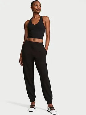 Featherweight Knit Jogger