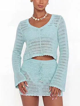 Offshore Skirt