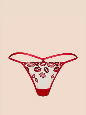 Besos G-String Panty