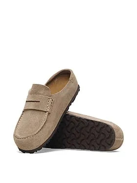 Naples Wrapped Clogs