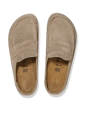 Naples Wrapped Clogs