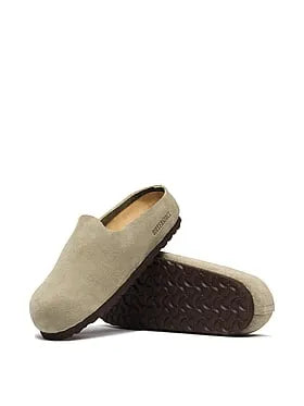 Amsterdam Wrapped Clogs