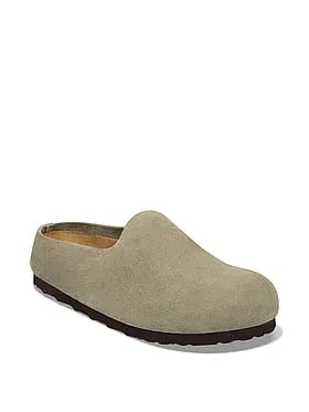 Amsterdam Wrapped Clogs