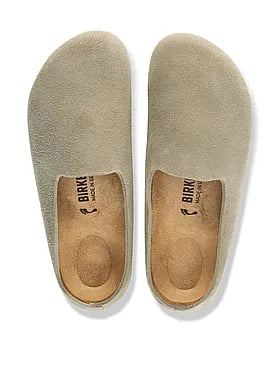 Amsterdam Wrapped Clogs
