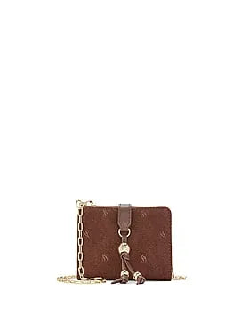 Convertible Chain Wallet