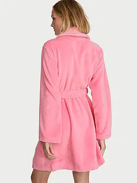 Cozy Plush Robe