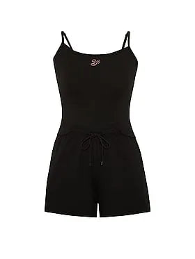 100% Cotton Cami & Short Set
