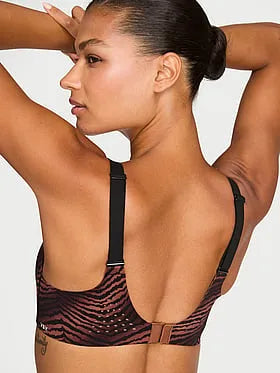 VSX Featherweightâ¢ Medium Lace-Up Sports Bra