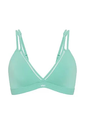 VSX Elevateâ¢ Layered Triangle Sports Bra