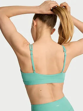 VSX Elevateâ¢ Layered Triangle Sports Bra
