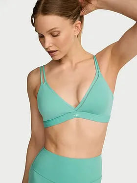 VSX Elevateâ¢ Layered Triangle Sports Bra