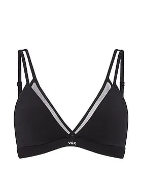VSX Elevateâ¢ Layered Triangle Sports Bra