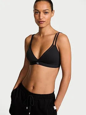 VSX Elevateâ¢ Layered Triangle Sports Bra