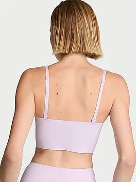VSX Featherweightâ¢ Light Longline Balconette Sports Bra