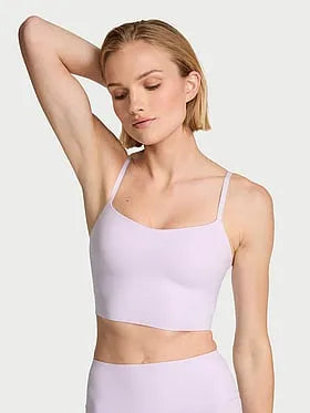 VSX Featherweightâ¢ Light Longline Balconette Sports Bra