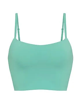 VSX Featherweightâ¢ Light Longline Balconette Sports Bra
