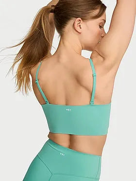 VSX Featherweightâ¢ Light Longline Balconette Sports Bra