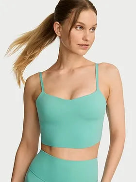 VSX Featherweightâ¢ Light Longline Balconette Sports Bra