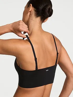 VSX Featherweightâ¢ Light Longline Balconette Sports Bra