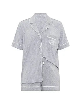 SoSoftâ¢ Modal Short Pajama Set
