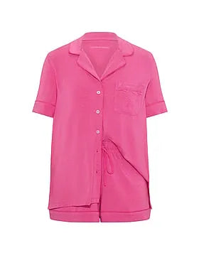 SoSoftâ¢ Modal Short Pajama Set