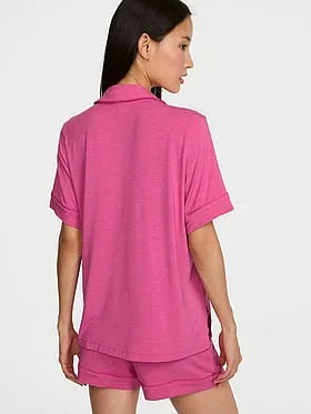 SoSoftâ¢ Modal Short Pajama Set