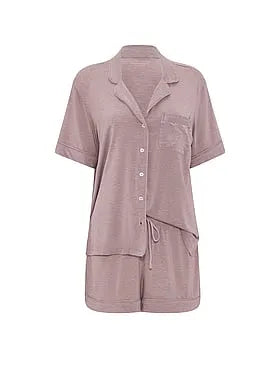 SoSoftâ¢ Modal Short Pajama Set