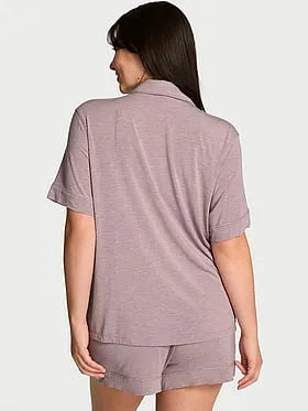 SoSoftâ¢ Modal Short Pajama Set