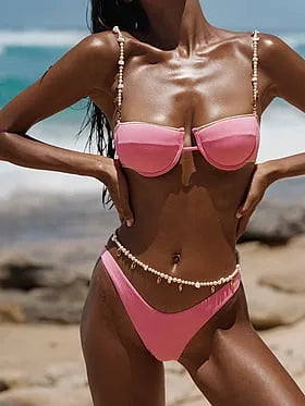 Tata Bikini Top