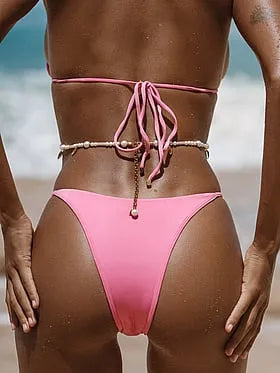 Stella Cheeky Bikini Bottom