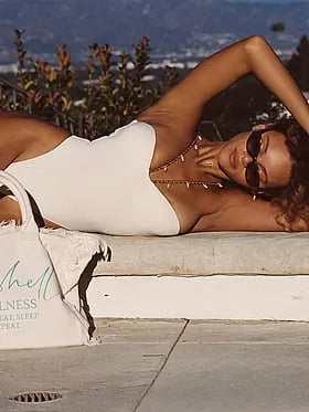 Skyler One-Piece Swimsuit