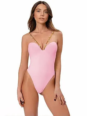 Skyler One-Piece Swimsuit