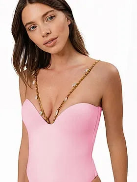 Skyler One-Piece Swimsuit