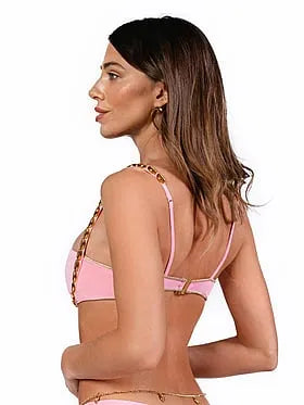 Colette Balconette Bikini Top
