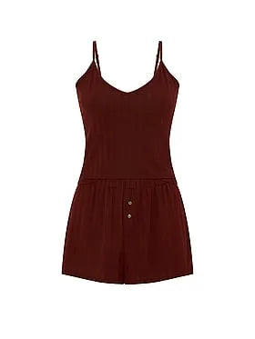 SoSoftâ¢ Modal Ultra-Fine Cami & Short Set