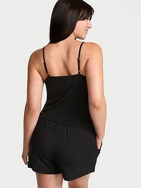 SoSoftâ¢ Modal Ultra-Fine Cami & Short Set