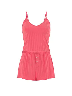 SoSoftâ¢ Modal Ultra-Fine Cami & Short Set