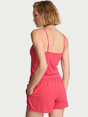 SoSoftâ¢ Modal Ultra-Fine Cami & Short Set