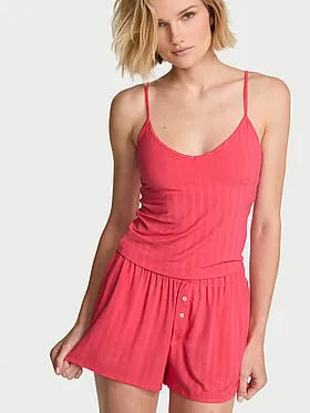 SoSoftâ¢ Modal Ultra-Fine Cami & Short Set