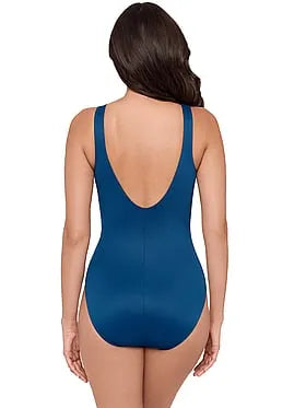 Circe One-Piece Swimsuit