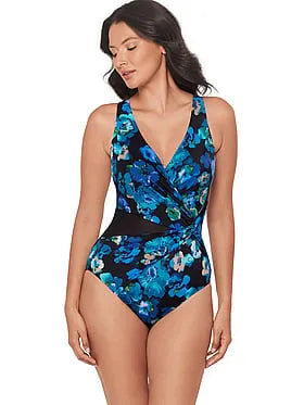 Secret Garden Circe One-Piece