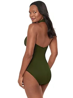 Razzle Dazzle Antheia One-Piece