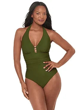 Razzle Dazzle Antheia One-Piece