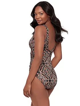Escape One-Piece Swimsuit