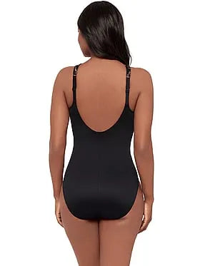 Aphrodite One-Piece Swimsuit