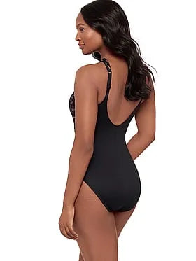 Aphrodite One-Piece Swimsuit