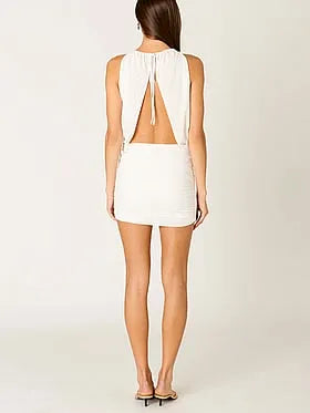 Cosmo Dress