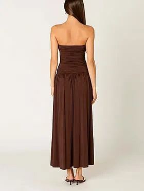 Santal Dress