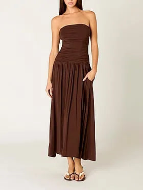 Santal Dress