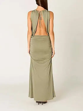 Sebastiano Dress